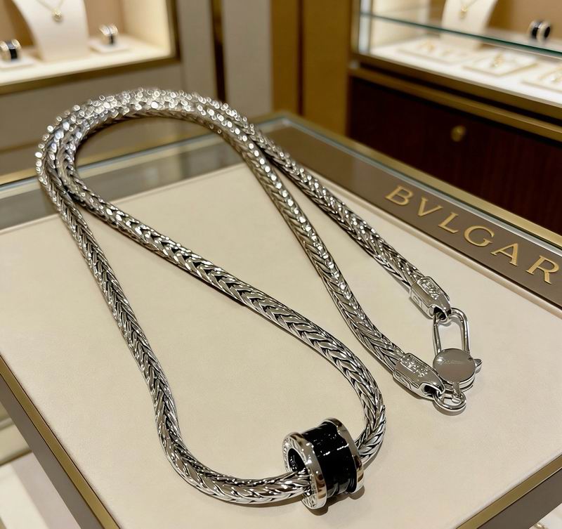 Bvlgari Necklace 06yxs101